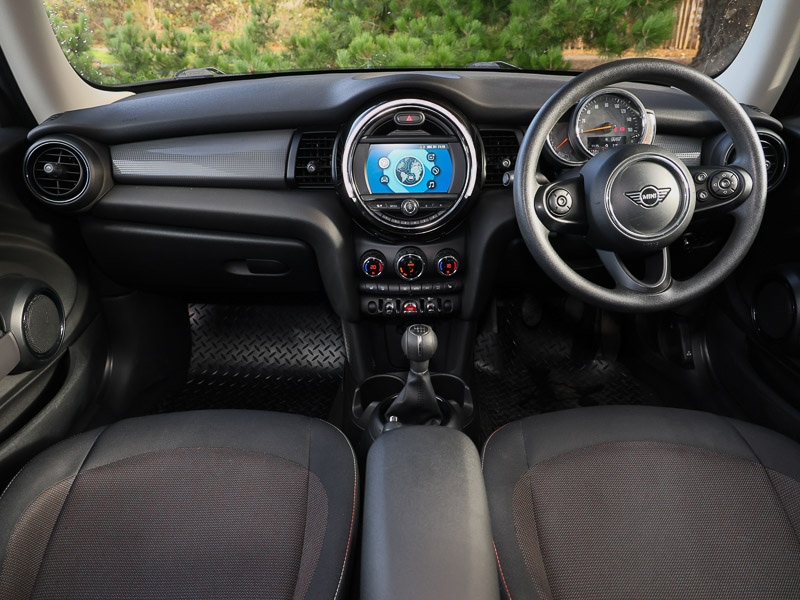 Used MINI Cooper 2019 for sale - 76311654: Photo 4