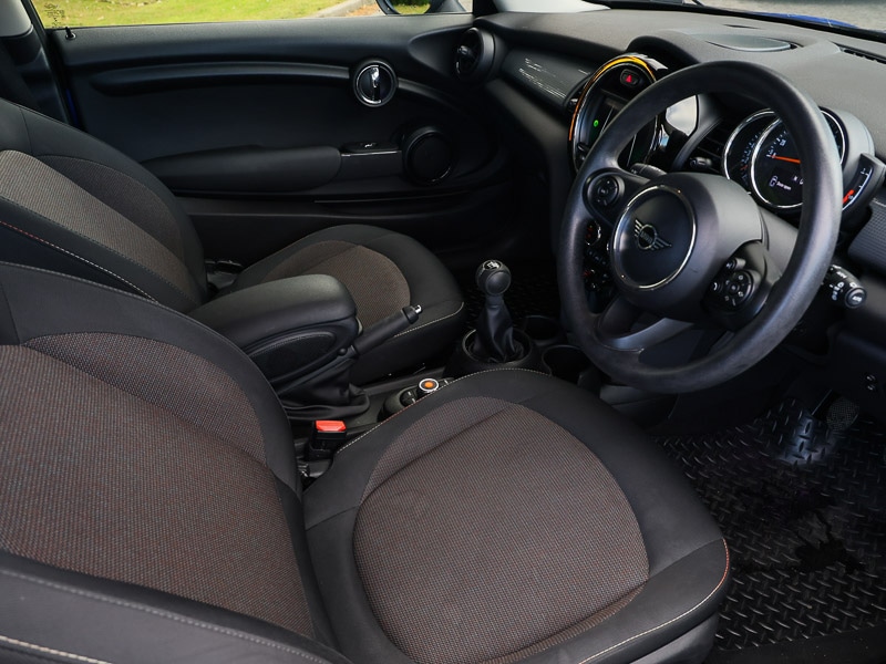 Used MINI Cooper 2019 for sale - 76311654: Photo 6