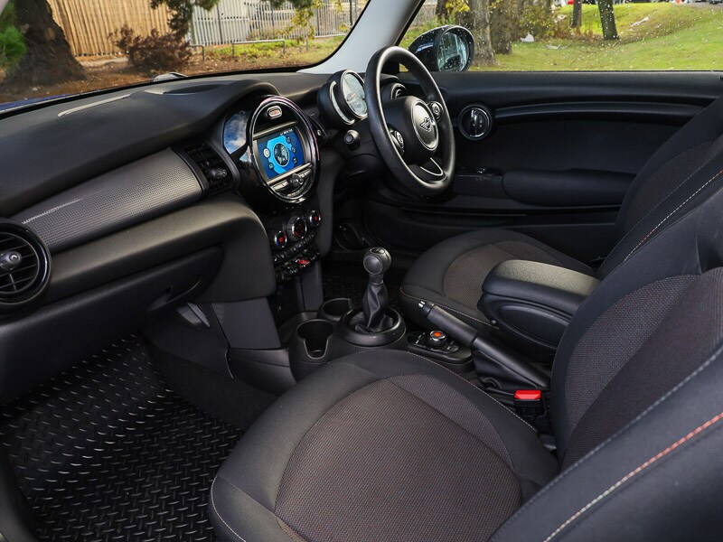 Used MINI Cooper 2019 for sale - 76311654: Photo 7