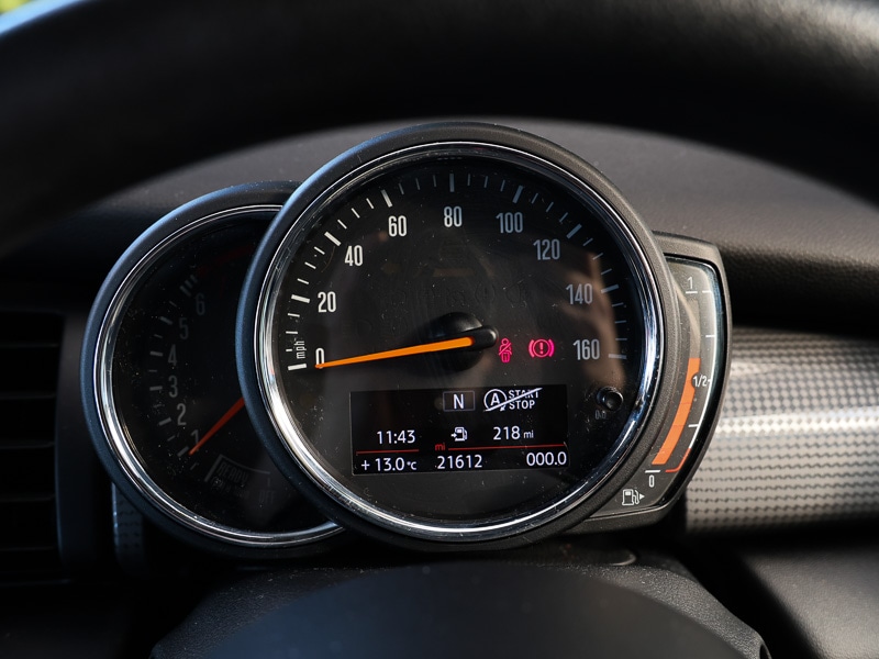 Used MINI Cooper 2019 for sale - 76311654: Photo 9