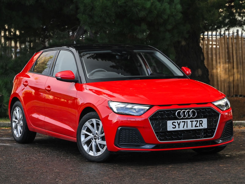 Used Audi A1 2021 for sale - 76822311: Photo 1