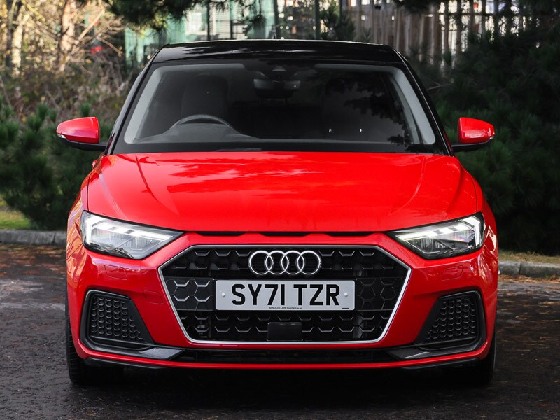 Used Audi A1 2021 for sale - 76822311: Photo 13