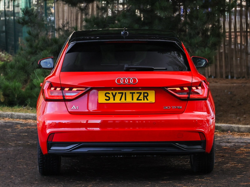 Used Audi A1 2021 for sale - 76822311: Photo 14