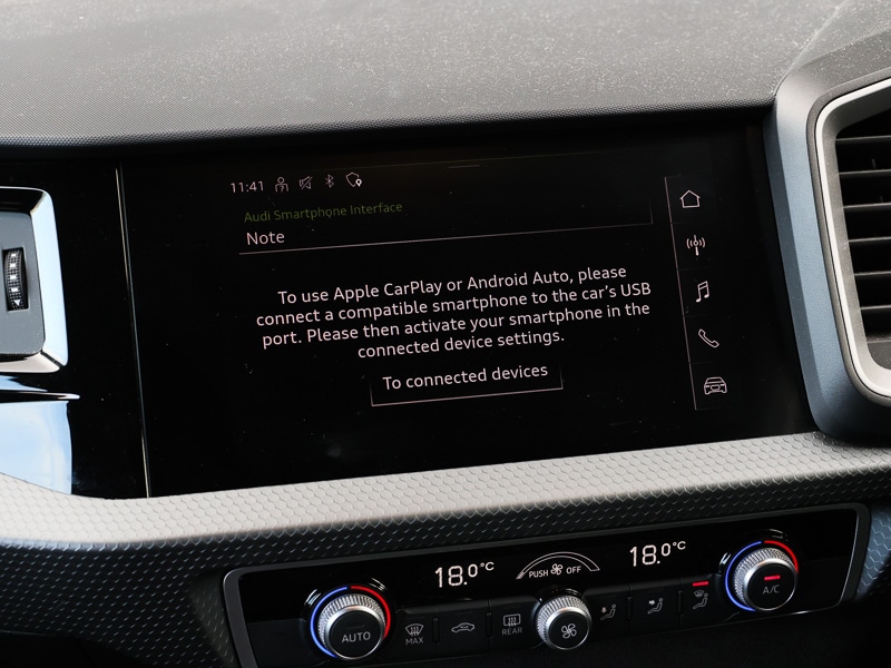 Used Audi A1 2021 for sale - 76822311: Photo 15