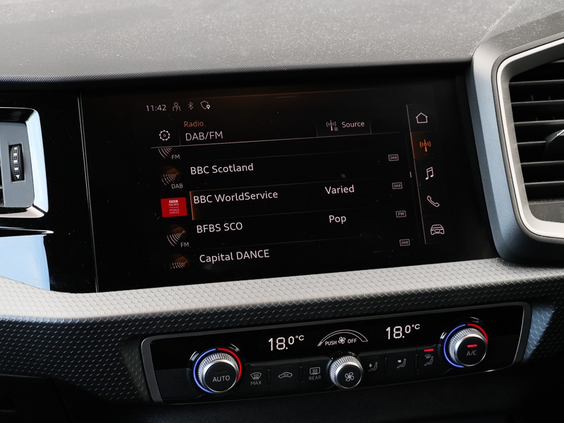 Used Audi A1 2021 for sale - 76822311: Photo 16