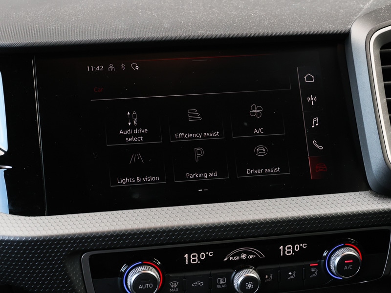 Used Audi A1 2021 for sale - 76822311: Photo 17