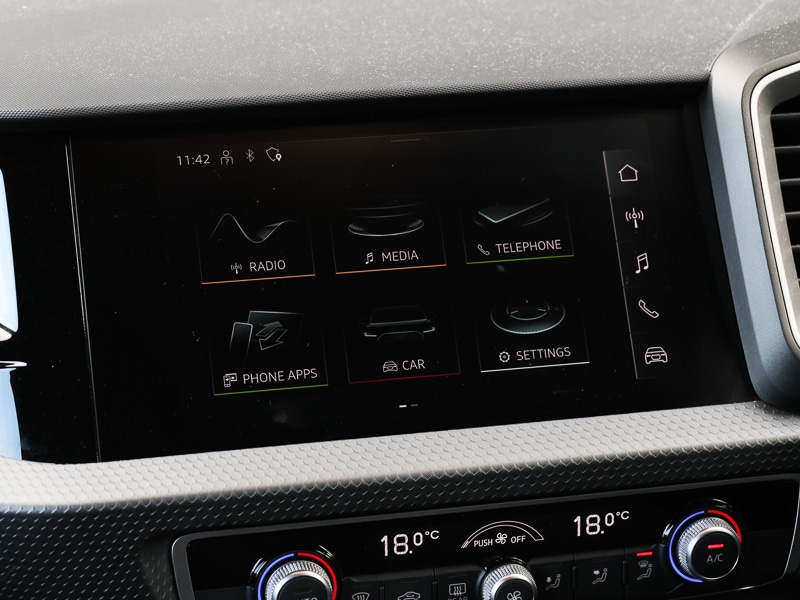 Used Audi A1 2021 for sale - 76822311: Photo 18