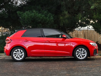 Used Audi A1 2021 for sale - 76822311: Photo