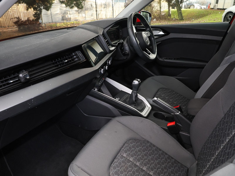 Used Audi A1 2021 for sale - 76822311: Photo 5