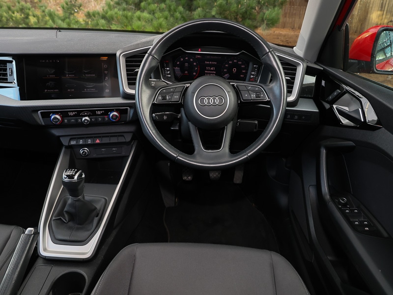 Used Audi A1 2021 for sale - 76822311: Photo 7