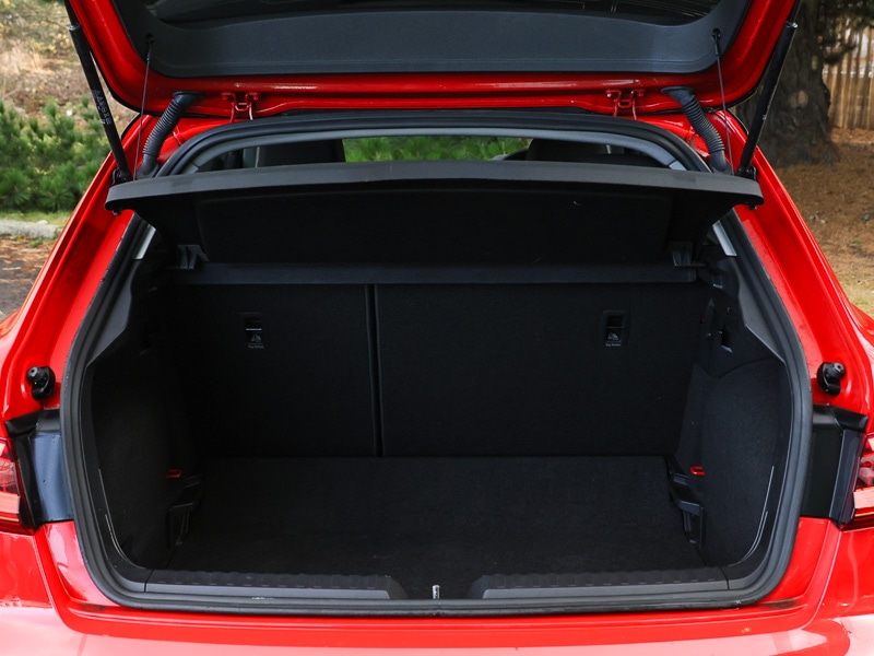 Used Audi A1 2021 for sale - 76822311: Photo 8