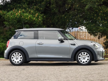 Used MINI Hatch 2022 for sale - 78355297: Photo