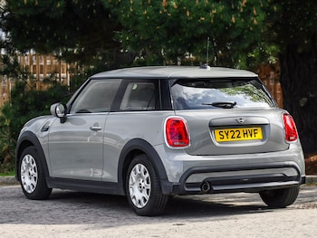 Used MINI Hatch 2022 for sale - 78355297: Photo