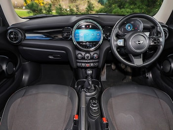 Used MINI Hatch 2022 for sale - 78355297: Photo