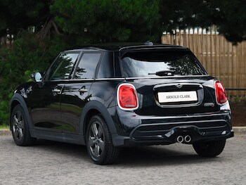 Used MINI Hatch 2021 for sale - 75725315: Photo