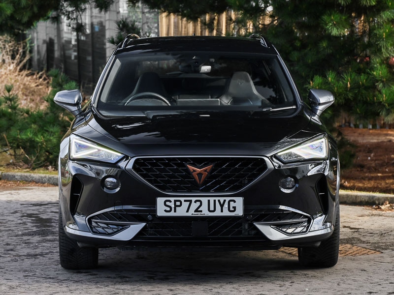 Used Cupra Formentor 2022 for sale - 77832717: Photo 12