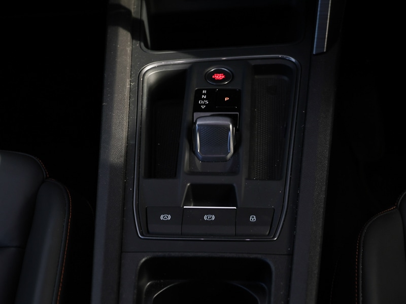 Used Cupra Formentor 2022 for sale - 77832717: Photo 17