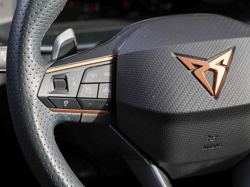 Used Cupra Formentor 2022 for sale - 77832717: Photo 19