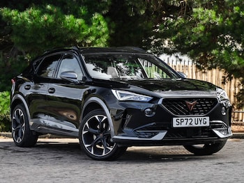 Used Cupra Formentor 2022 for sale - 77832717: Photo