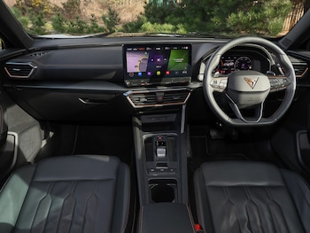 Used Cupra Formentor 2022 for sale - 77832717: Photo