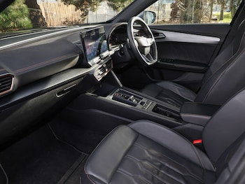 Used Cupra Formentor 2022 for sale - 77832717: Photo