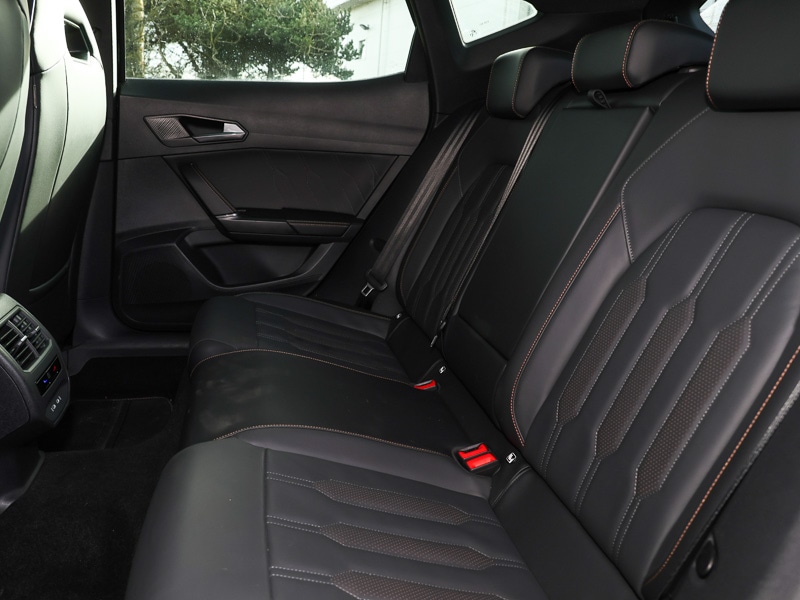 Used Cupra Formentor 2022 for sale - 77832717: Photo 5