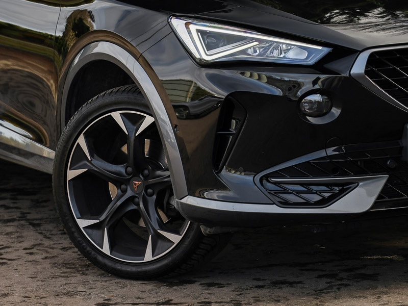 Used Cupra Formentor 2022 for sale - 77832717: Photo 8