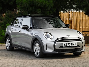 Used MINI Cooper 2023 for sale - 75668972: Photo