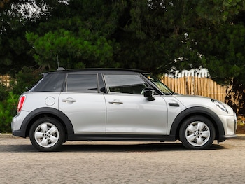 Used MINI Cooper 2023 for sale - 75668972: Photo