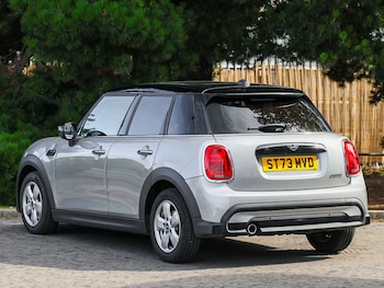 Used MINI Cooper 2023 for sale - 75668972: Photo