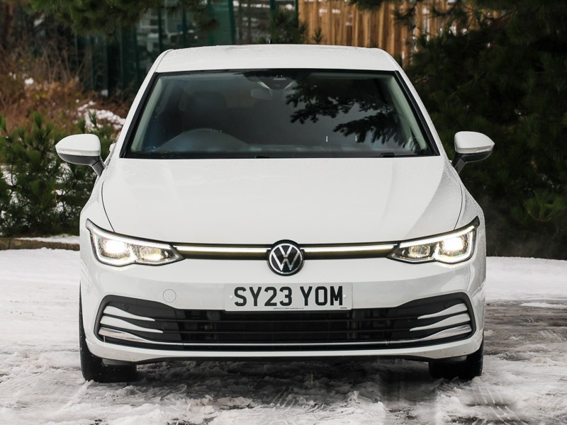 Used Volkswagen Golf 2023 for sale - 77278398: Photo 13