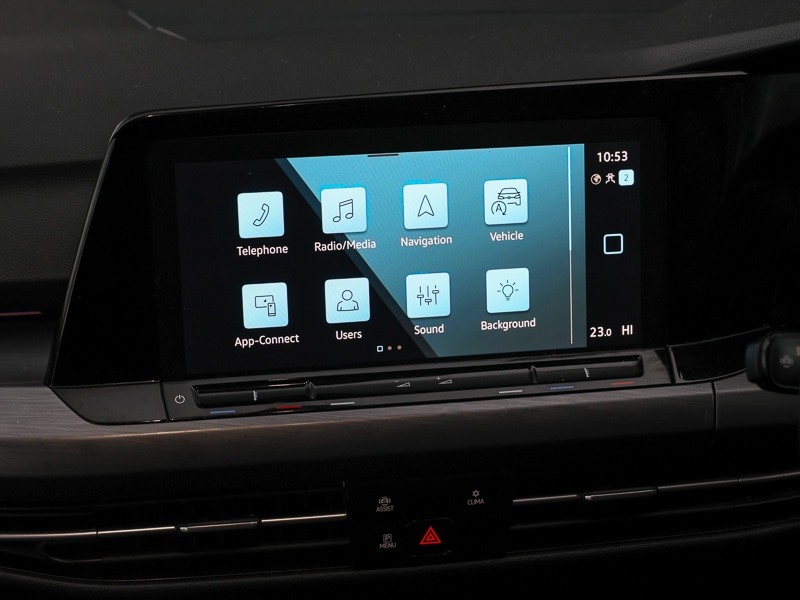 Used Volkswagen Golf 2023 for sale - 77278398: Photo 15