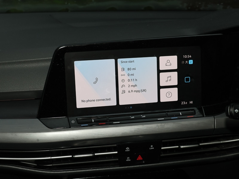 Used Volkswagen Golf 2023 for sale - 77278398: Photo 19