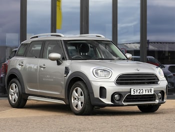 Used MINI Countryman 2023 for sale - 79180439: Photo