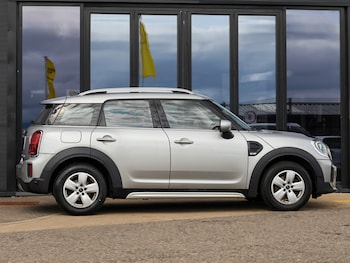 Used MINI Countryman 2023 for sale - 79180439: Photo