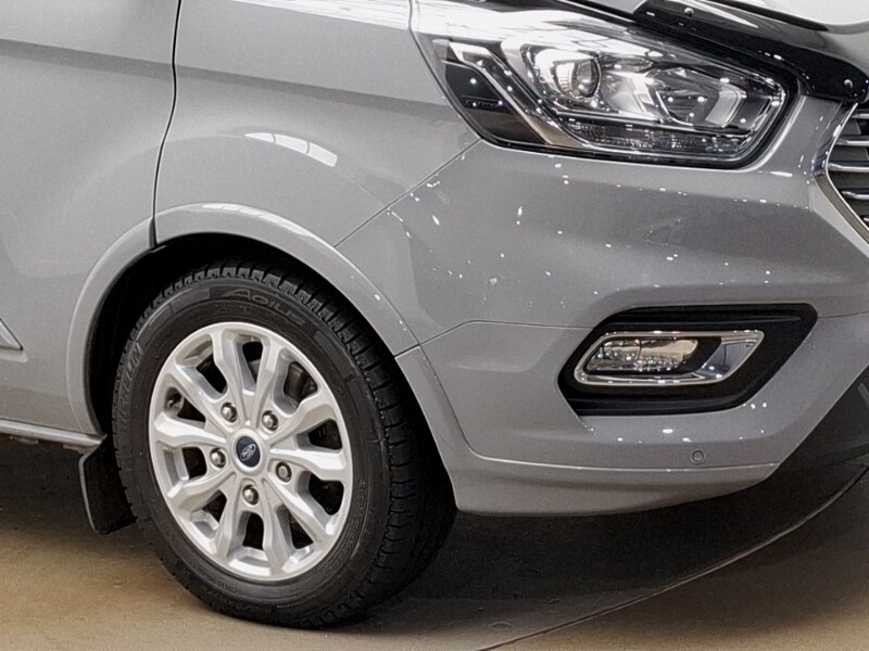 Used Ford Tourneo Custom 2023 for sale - 77024631: Photo 9