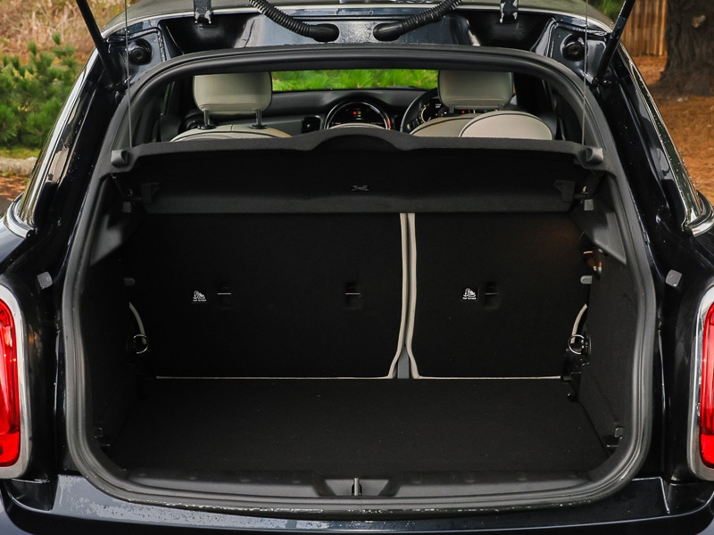 Used MINI Hatch 2023 for sale - 77053890: Photo 13