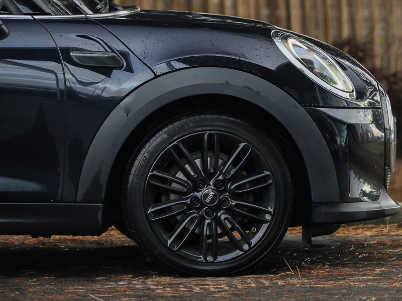 Used MINI Hatch 2023 for sale - 77053890: Photo 14