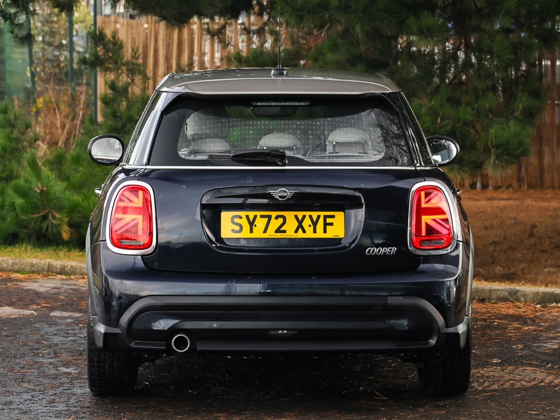 Used MINI Hatch 2023 for sale - 77053890: Photo 15