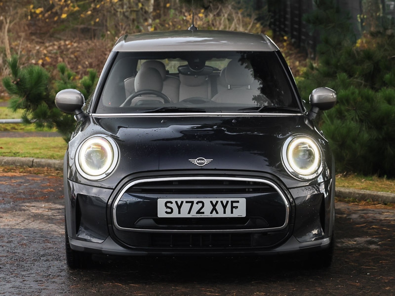 Used MINI Hatch 2023 for sale - 77053890: Photo 16