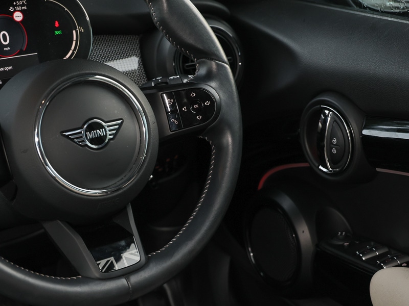 Used MINI Hatch 2023 for sale - 77053890: Photo 18