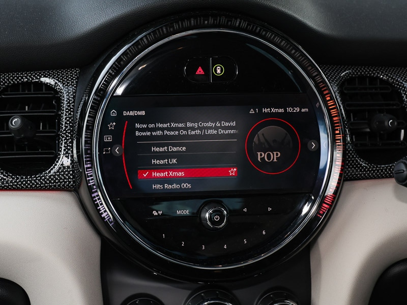 Used MINI Hatch 2023 for sale - 77053890: Photo 19