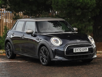 Used MINI Hatch 2023 for sale - 77053890: Photo