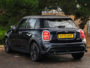 Used MINI Hatch 2023 for sale - 77053890: Photo