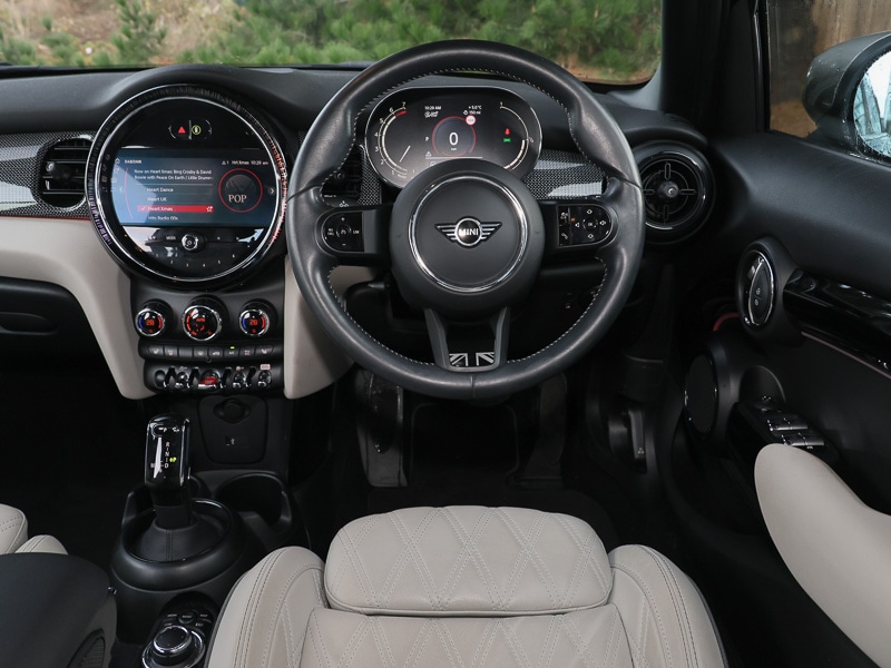 Used MINI Hatch 2023 for sale - 77053890: Photo 5