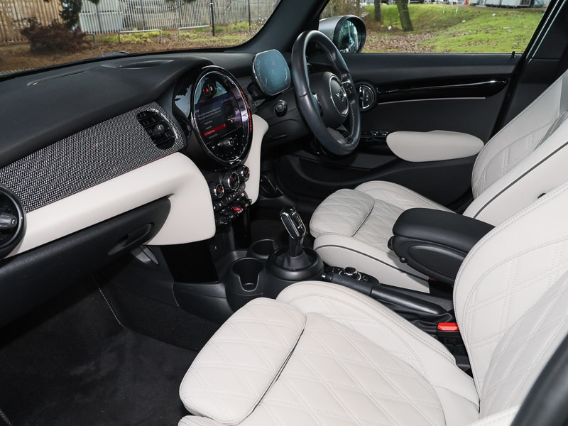 Used MINI Hatch 2023 for sale - 77053890: Photo 7