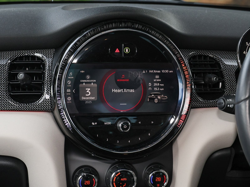 Used MINI Hatch 2023 for sale - 77053890: Photo 8