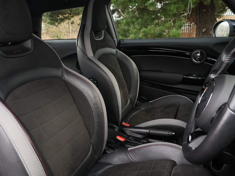 Used MINI Cooper 2022 for sale - 77652337: Photo 11