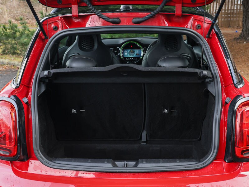 Used MINI Cooper 2022 for sale - 77652337: Photo 13