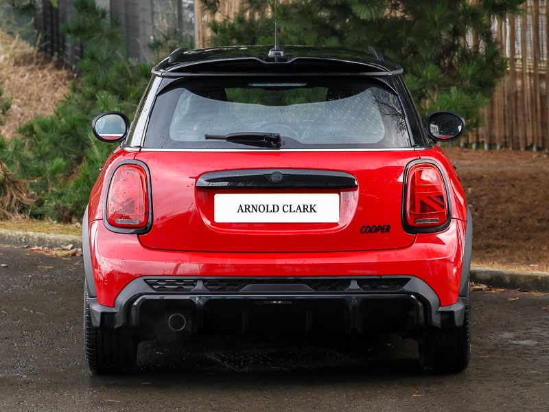 Used MINI Cooper 2022 for sale - 77652337: Photo 15